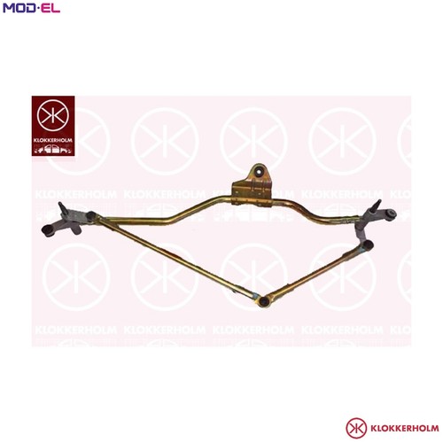 Wiper linkage 95683280 for - wiper, vw
