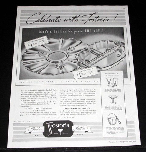 1937 old magazine print - 1937,
