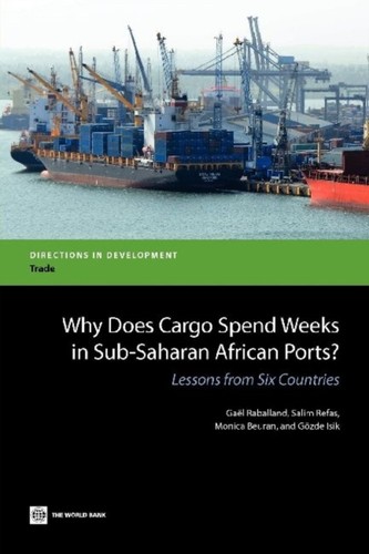 Why does cargo - why,