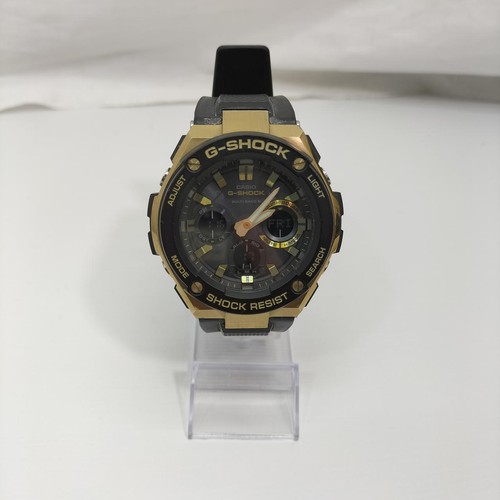 Casio gst w100g - casio, g-shock