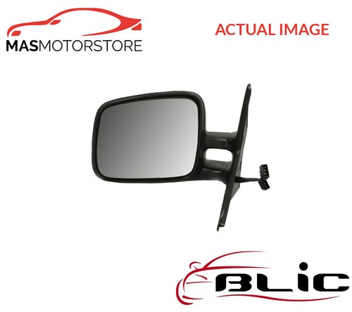 Outside rear view - rear, mirror