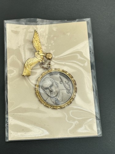 Badge adolf galland - ",