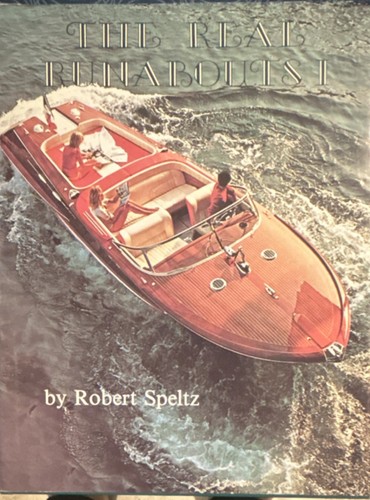 The real runabouts robert - real,