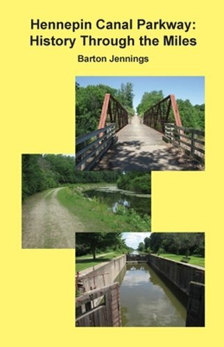 Hennepin canal parkway - hennepin,