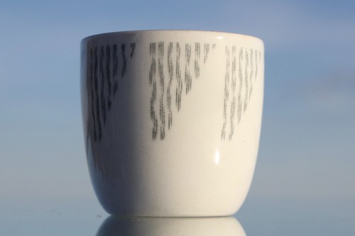 Orient line wedgwood 1st - p&o,