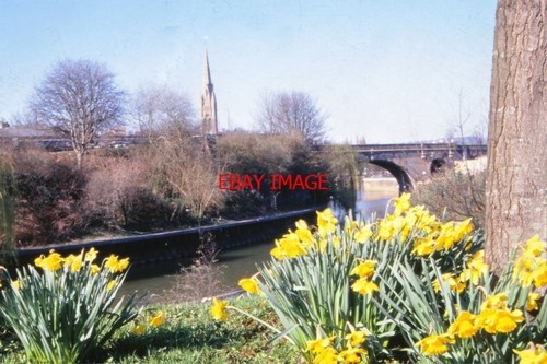 Photo view across canal - ,