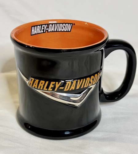 Harley davidson embossed - harley,
