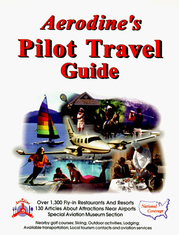 Aerodine pilot travel - travel, guide