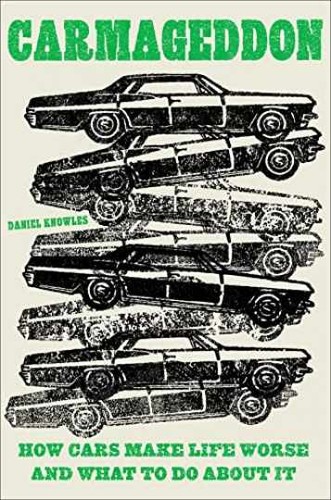 Carmageddon how cars make - cars,