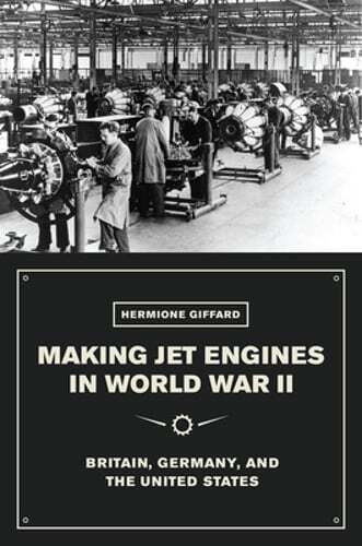 Making jet engines world - making, in