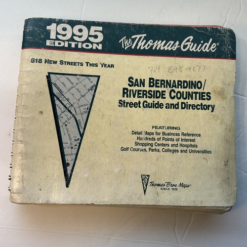 1995 san bernardino - 1995,