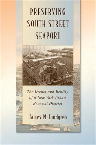 Preserving south street - preserving,
