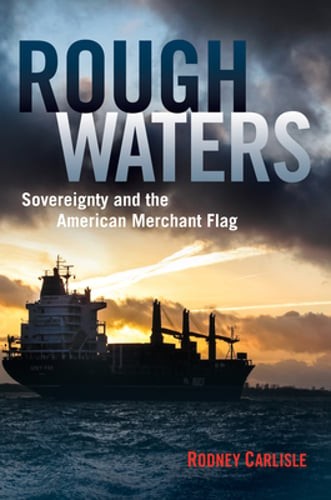 Rough waters sovereignty and - rough,