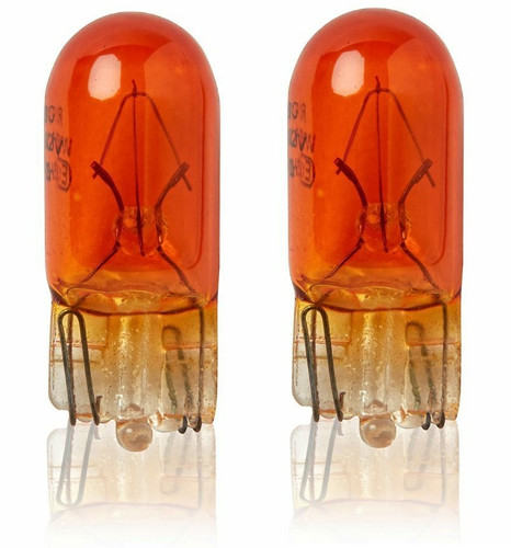 Door mirror indicator bulbs - door,