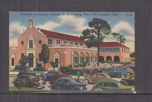 Florida petersburg - st.,