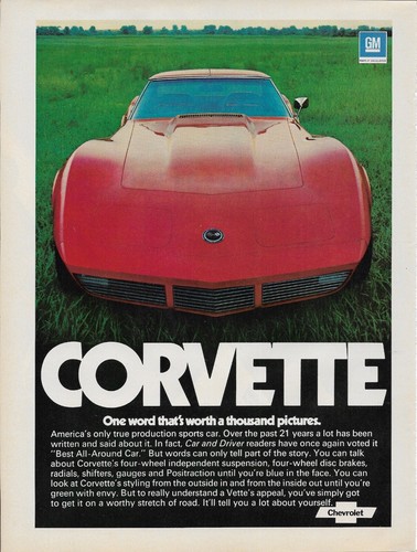 1984 red chevy corvette - red,
