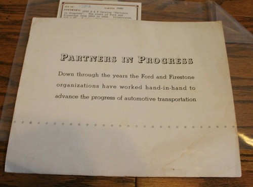 1953 black white - partners, in