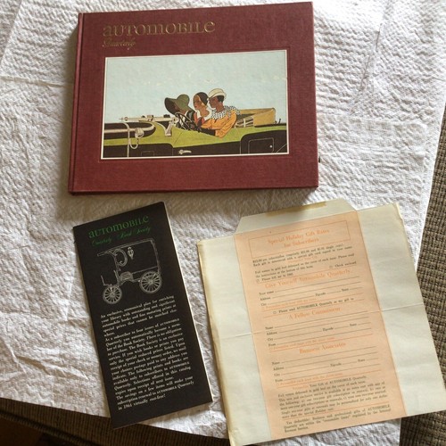 1964 volume 3 automobile - volume, #3