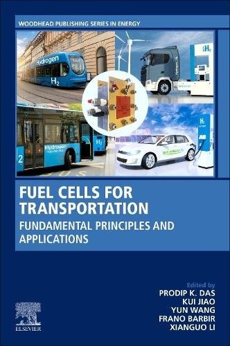 Fuel cells for transportation - fuel,